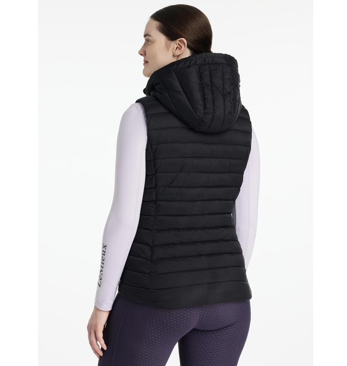 Produktbild LeMieux Rose (40)