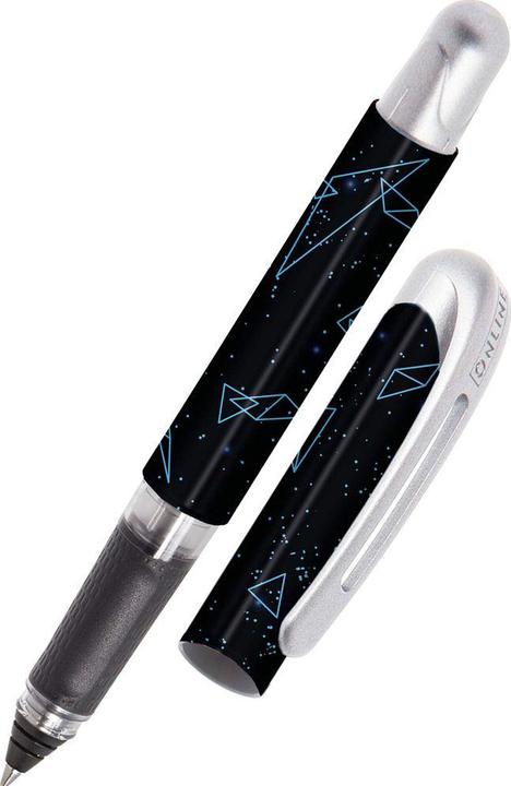 Image du produit Online Cartouches de roller COLLEGE II (Au-delà de)