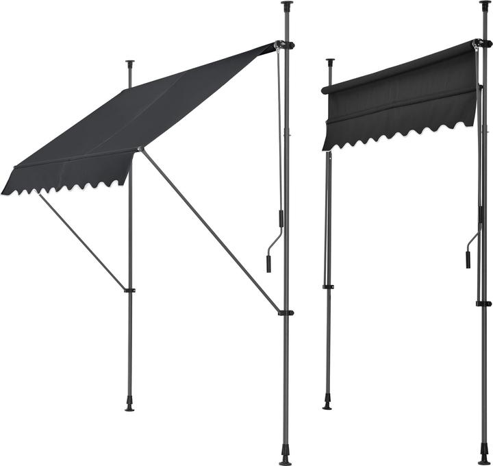 Produktbild Pro-Tec Stem (2.50 m)
