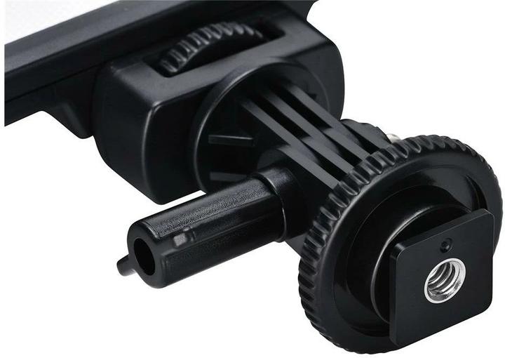 Actual product image Viltrox L116T (Video light)