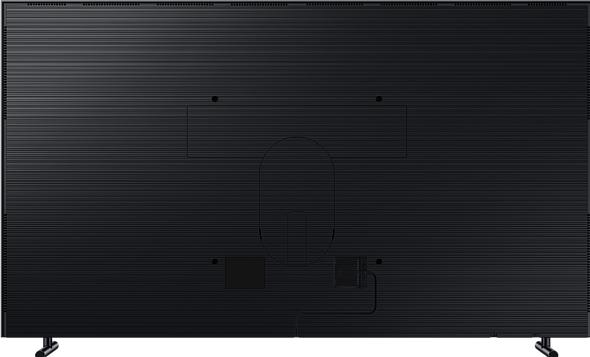 Produktbild Samsung QE65LS03 The Frame 3.0 (65", QLED, 4K, 2019)