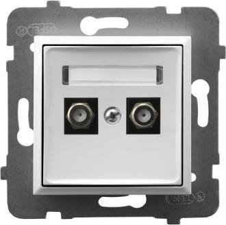 Actual product image Ospel GPA-2UF/m/00
