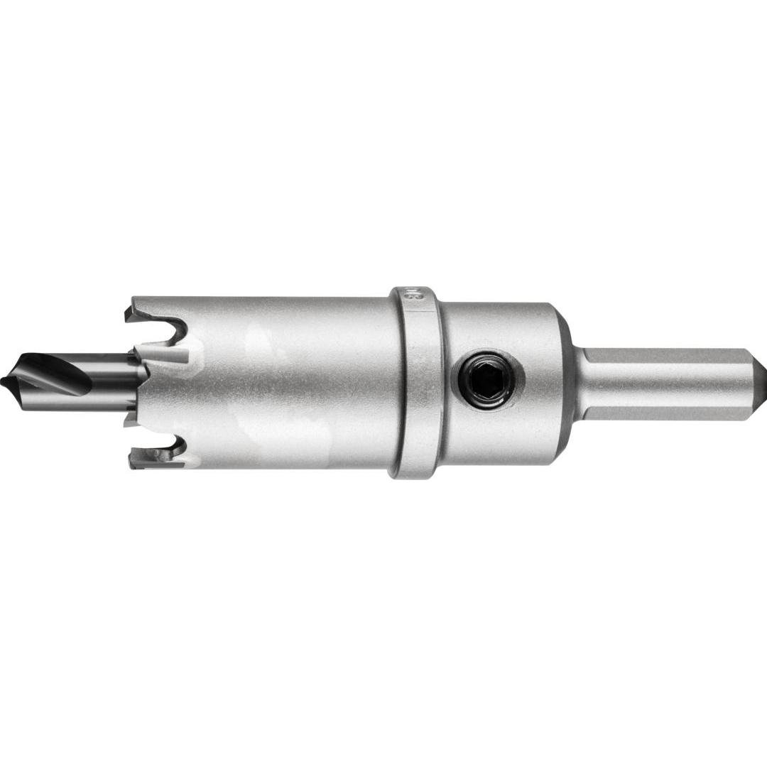 Pferd, Lochsäge, HM-Lochschneider LOS HM 2435 (24 Millimeter)