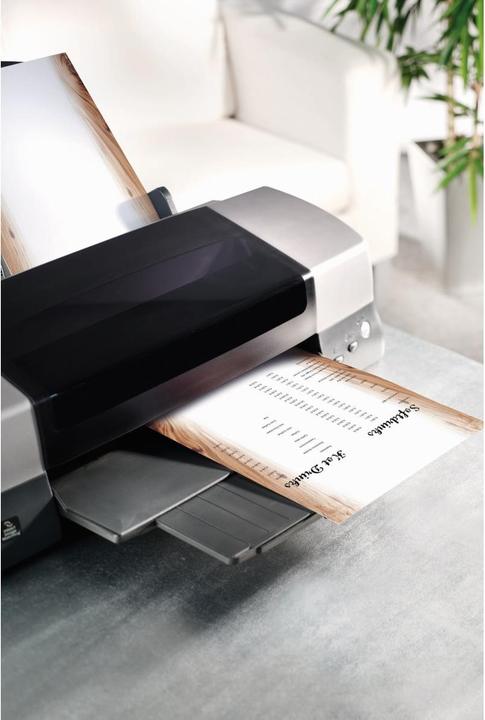 Image du produit Sigel Design-Papier "Oak" (A4, 100 feuilles, 90 g/m²)