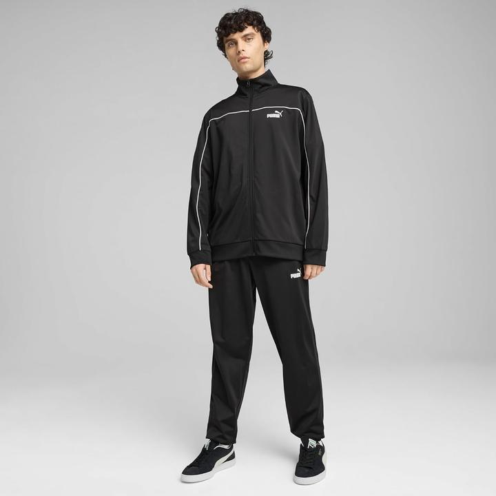 Actual product image Puma Poly piping suit (L)