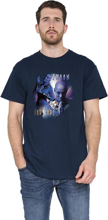 Produktbild Farscape TShirt (M)