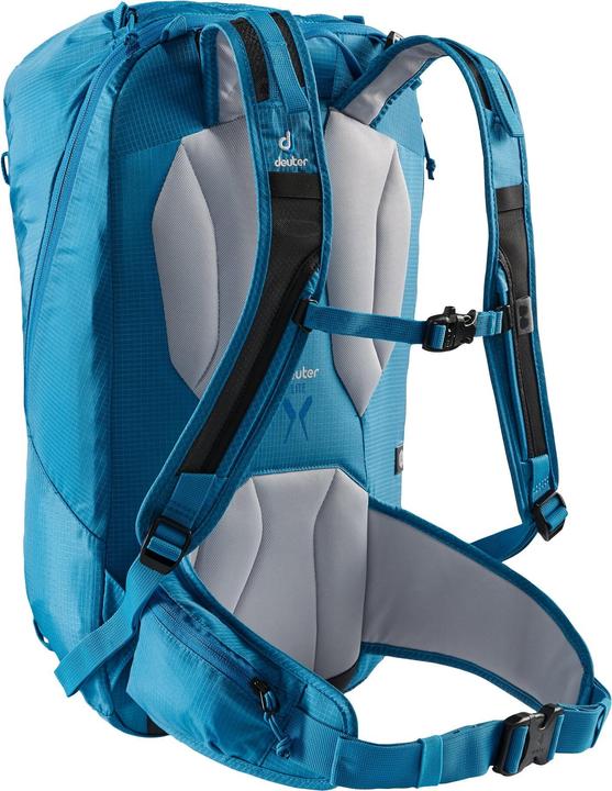 Actual product image Deuter Freerider Lite (18 l)