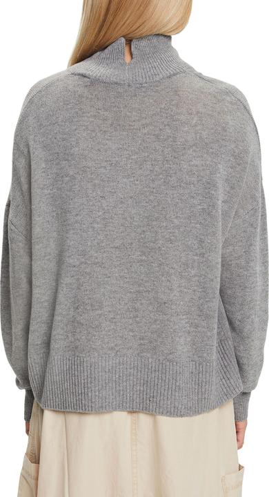 Produktbild Esprit Women Sweaters long sleeve (XXS)
