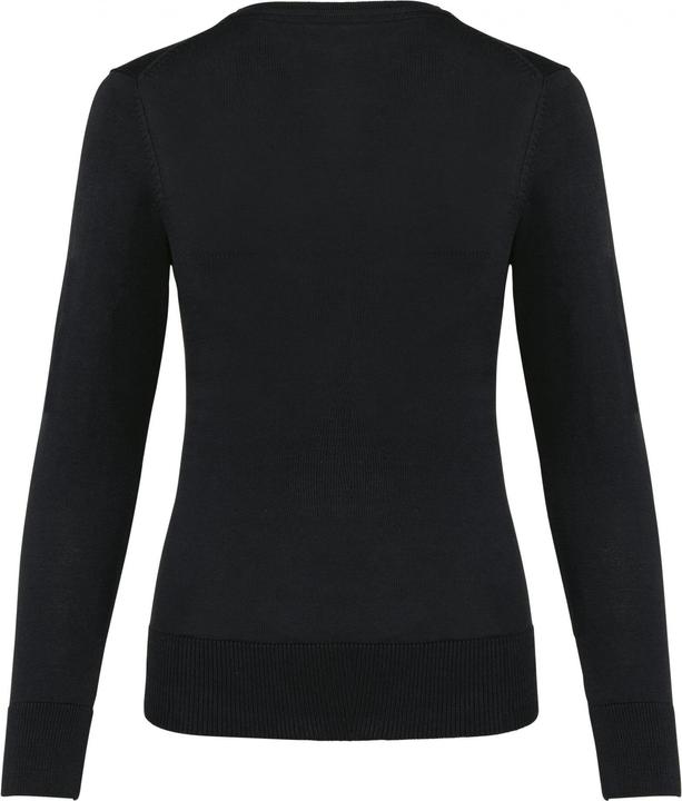 Produktbild Kariban Strickjacke Suprima Frau (M)
