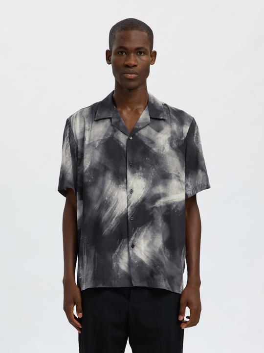 Immagine prodotto Selected Homme Cuban Collar Hemd (S)