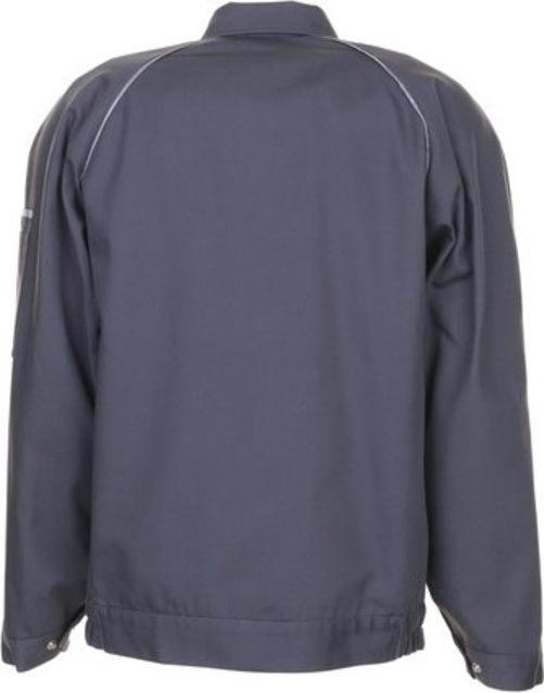 Actual product image Planam Canvas 320 Waisted jacket (58)