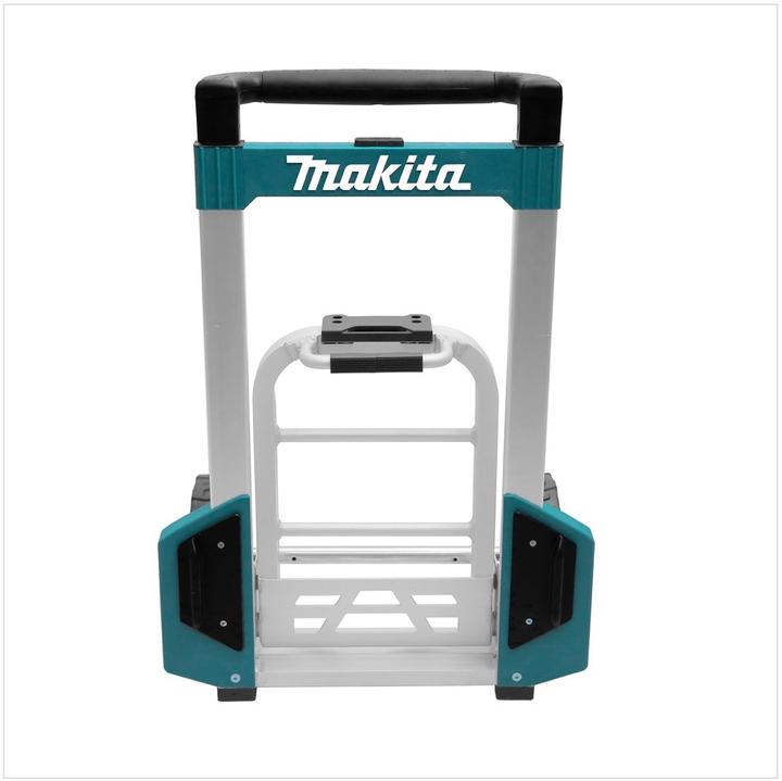 Immagine prodotto Makita Carrello Makac (120 kg)