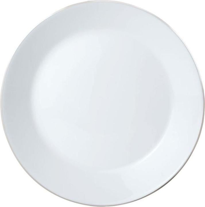 Produktbild Kinghoff Geschirr-Set aus Glas, 18-teiliges (18 Stück)