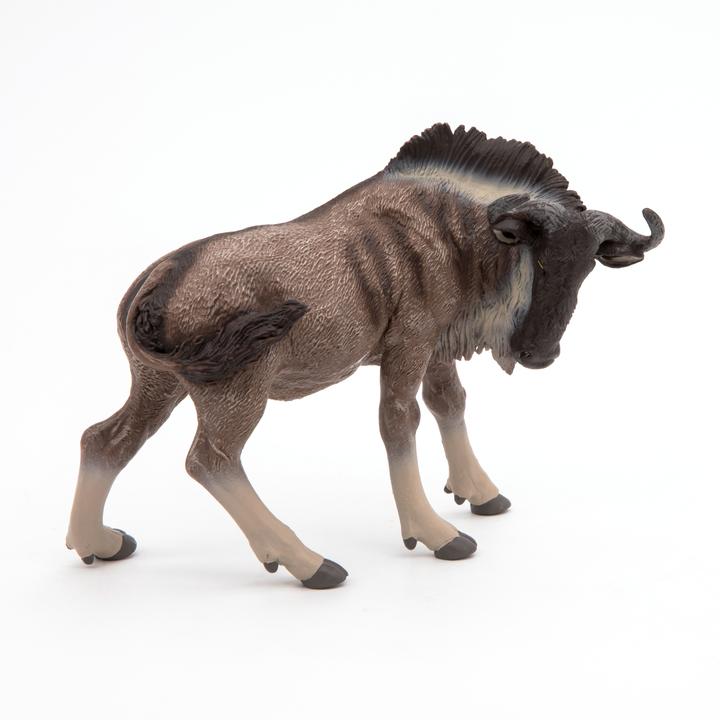 Actual product image Papo Wildebeest