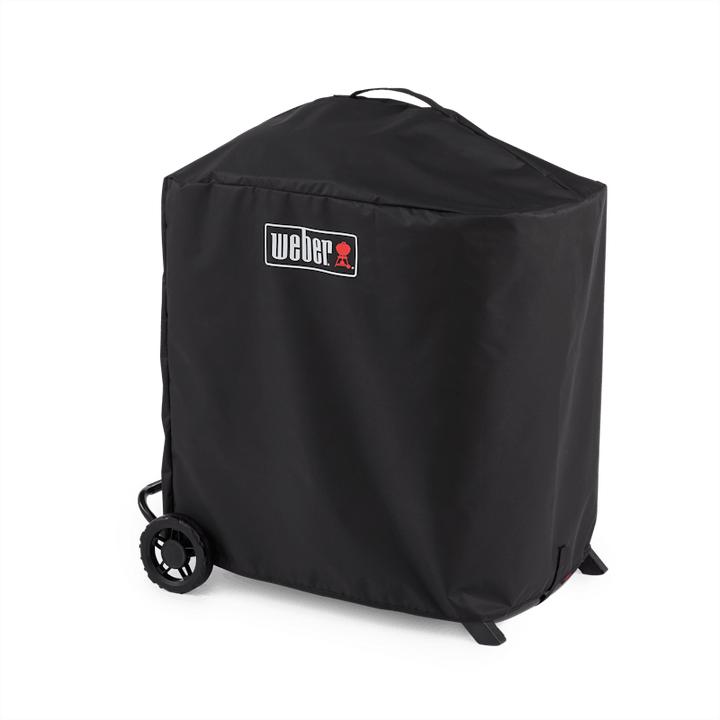 Actual product image Weber Traveller Compact Cover