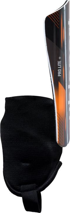 Actual product image Uhlsport child shin guards pro lite plus (XS)