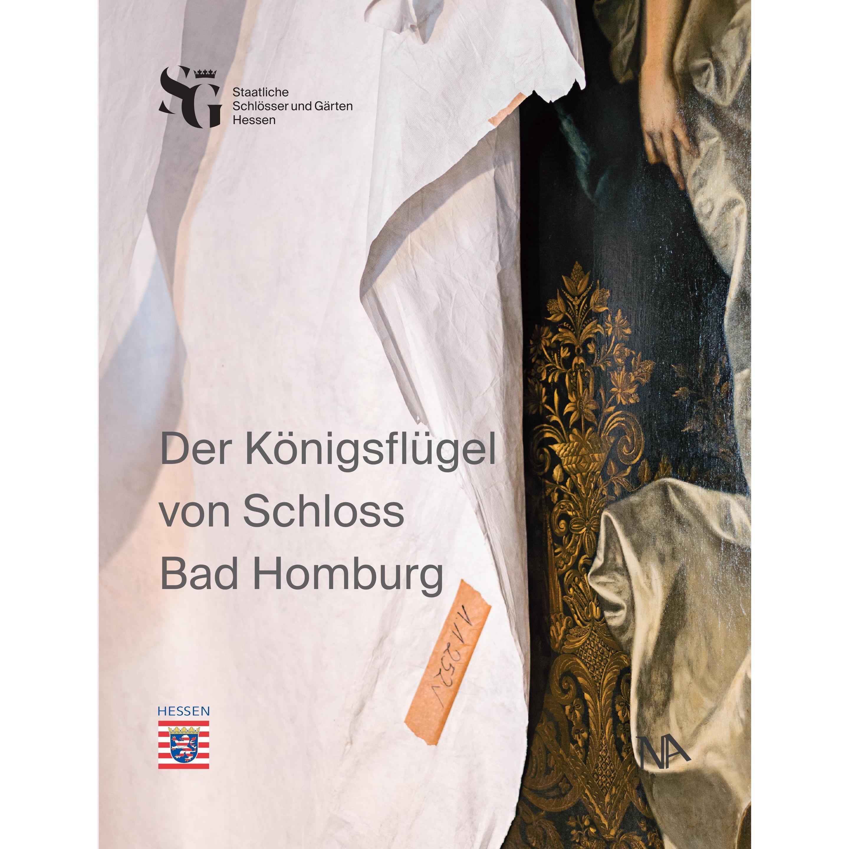 Staatliche Schlösser und Gärten Hessen, Sachbücher von Staatliche Schlösser und Gärten Hessen