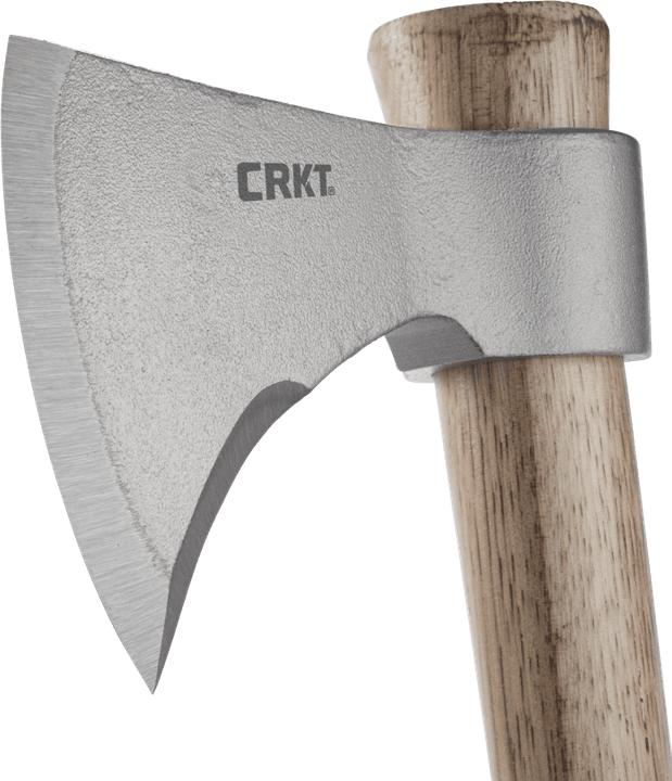 Actual product image CRKT Nobo