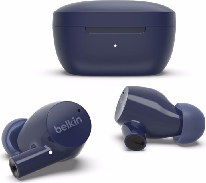 Produktbild Belkin Soundform Rise (ANC, 31 h, Kabellos)