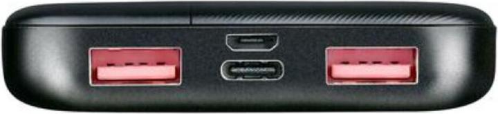 Produktbild Grundig Powerbank 10000mAh (10000 mAh)