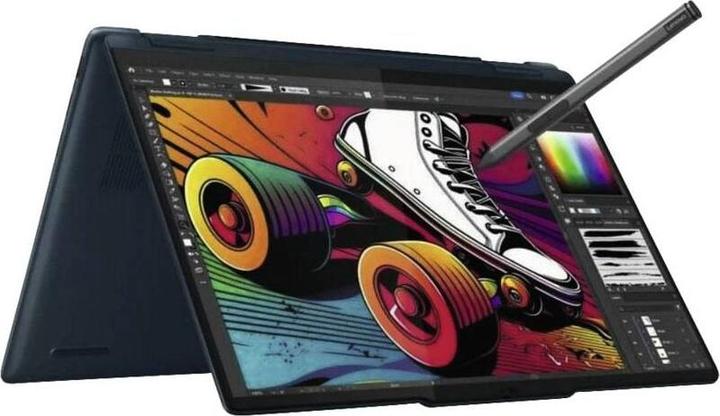 Produktbild ASUS B1403CVA-S62089X CORE 5-120U (14", 512 GB, 16 GB, CH, Intel Core 5 120U)