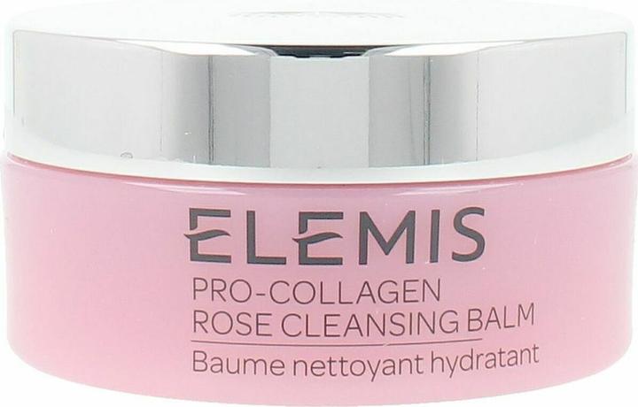 Elemis Pro-Collagen Rose Cleansing Balm (Cleansing Balms, 100 ml)