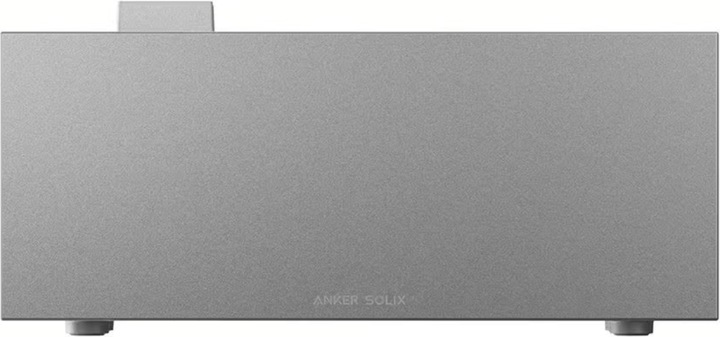 Actual product image Anker Solix Solarbank 2 extension battery