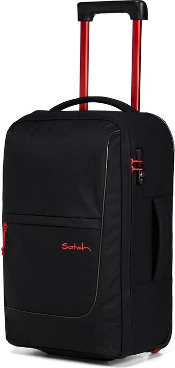 Immagine prodotto Satch Carrello flusso S Fire Phantom (31 l)
