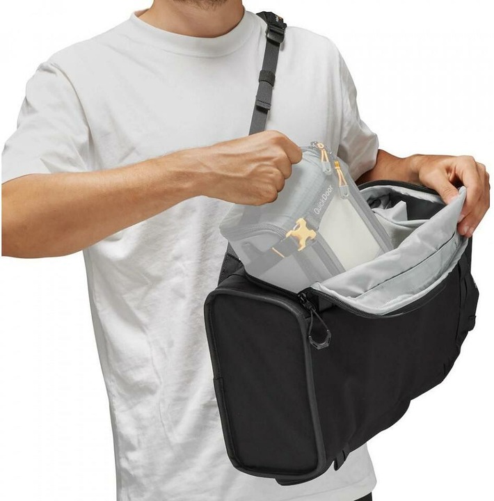 Produktbild Lowepro ProTactic Lite BP 150 AW III (Fotorucksack, 25 l)
