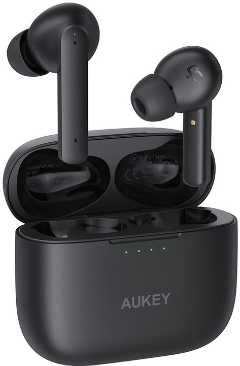 Image du produit Aukey EP-N5 (ANC, 22 h, Sans fil)