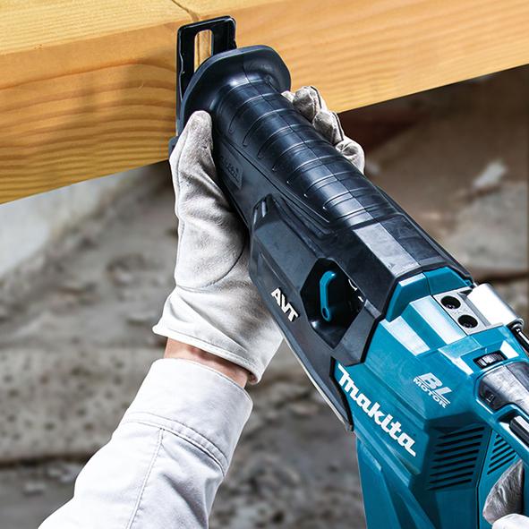 Actual product image Makita JR002GZ