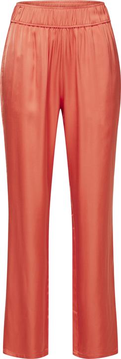 Selected Femme Pantalon en satin
