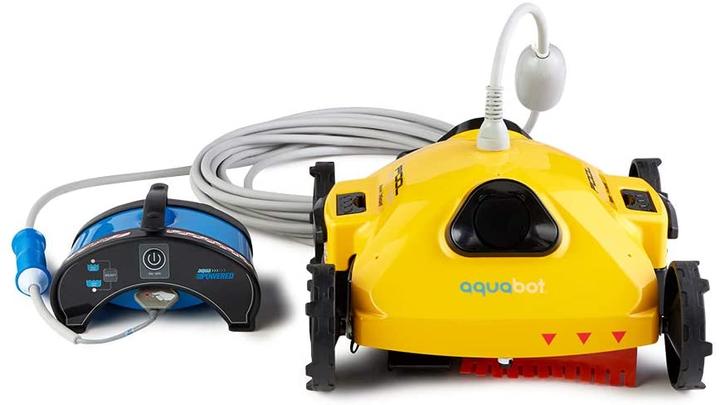 Actual product image MyPool Poolrover