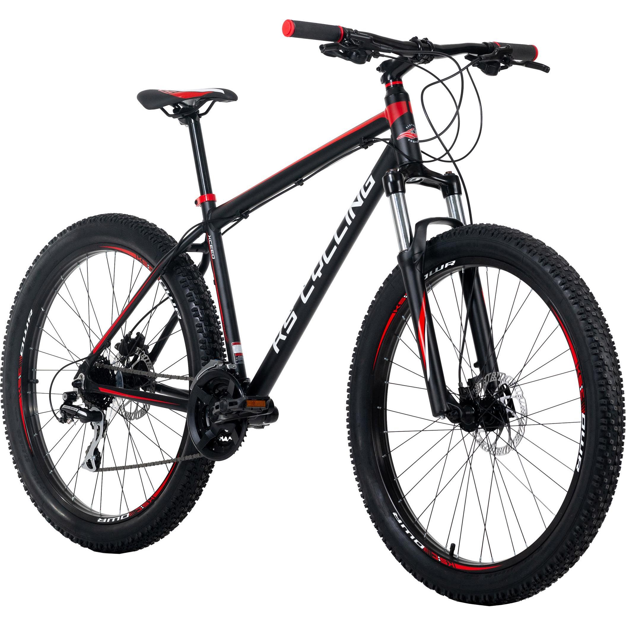 KS Cycling, Mountainbike, (46 cm)