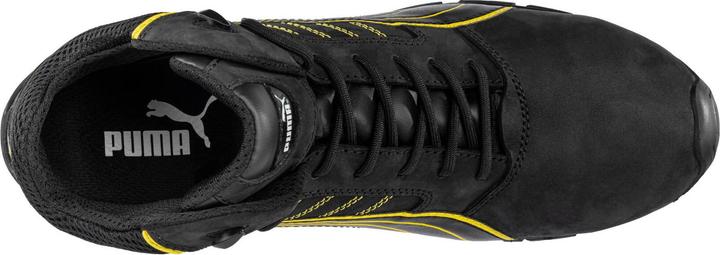 Actual product image Puma Amsterdam (S3, 44)