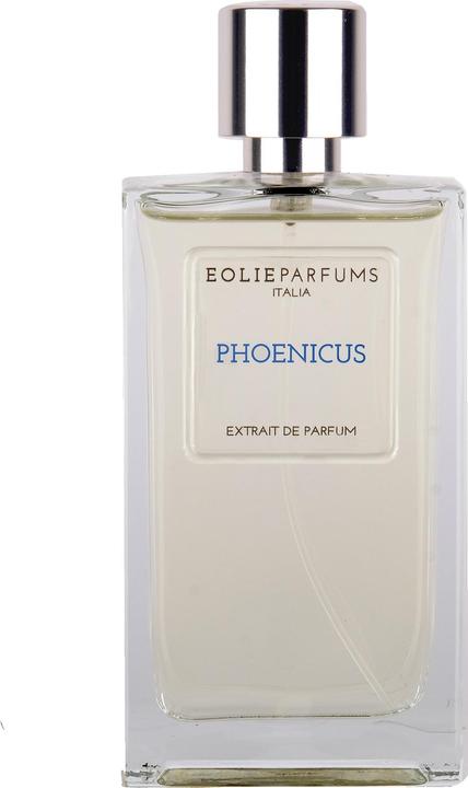 Actual product image Eolie Parfums Phoenicus 100ml (Extrait De Parfum, 100 ml)