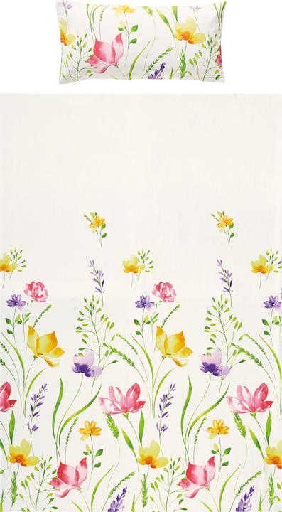 Actual product image Redbest Bed linen (Duvet cover, 155 x 200 cm, 80 x 40 cm)