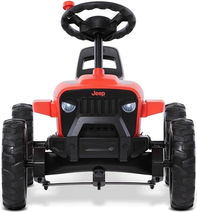 Produktbild BERG Buzzy GoKart
