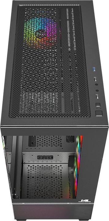 Image du produit HP LA2405x d'occasion, alimentation + câble VGA inclus (ATX, mATX, Mini-ATX)