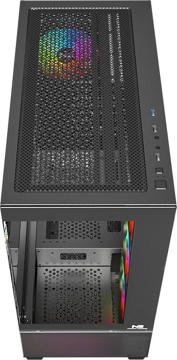 Productafbeelding HP Tweedehands LA2405x incl. voeding + VGA-kabel (Mini-ATX, ATX, mATX)