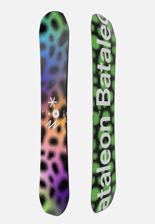 Actual product image Bataleon Fun.Kink (162)