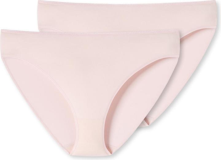 Produktbild Uncover by Schiesser Slip Homewear Bequem sitzend (XL, 2er Pack)