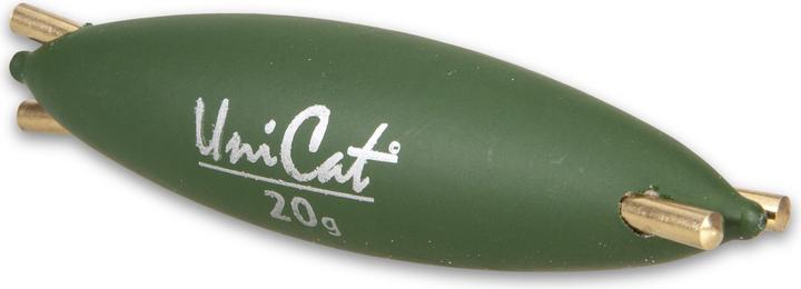 Immagine prodotto Uni Cat Camou Power Rattle Subfloat 8g 10 Stk.