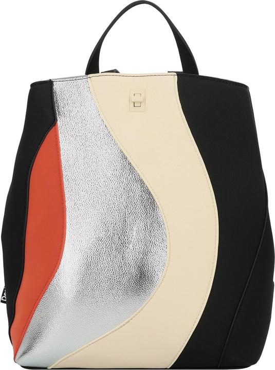 Desigual Kahlo backpack 35 cm (9 l)