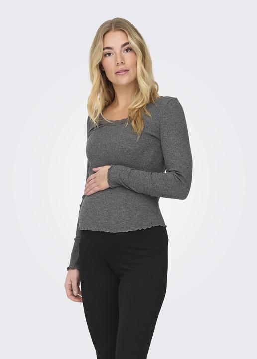 Actual product image Only Maternity OLMXENA Top Top (XS)