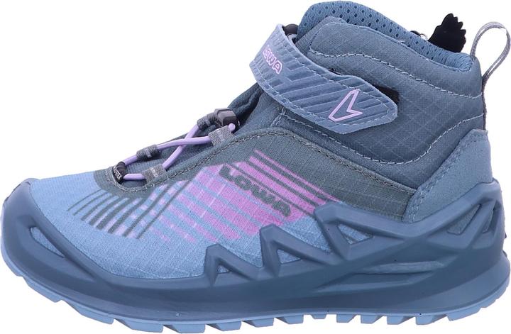 Produktbild Lowa Merger GTX QC JR (34)