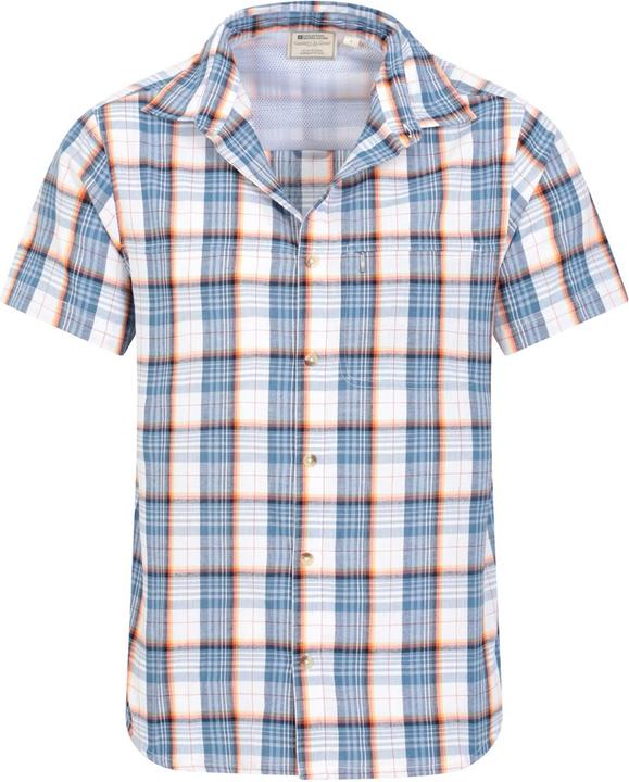 Immagine prodotto Mountain Warehouse Camicia Uomo (S)