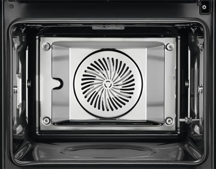 Immagine prodotto Electrolux Forno a vapore da incasso KOAAS31CX