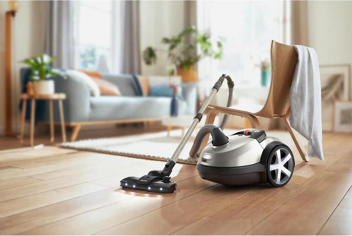 Actual product image Philips XD8152/12