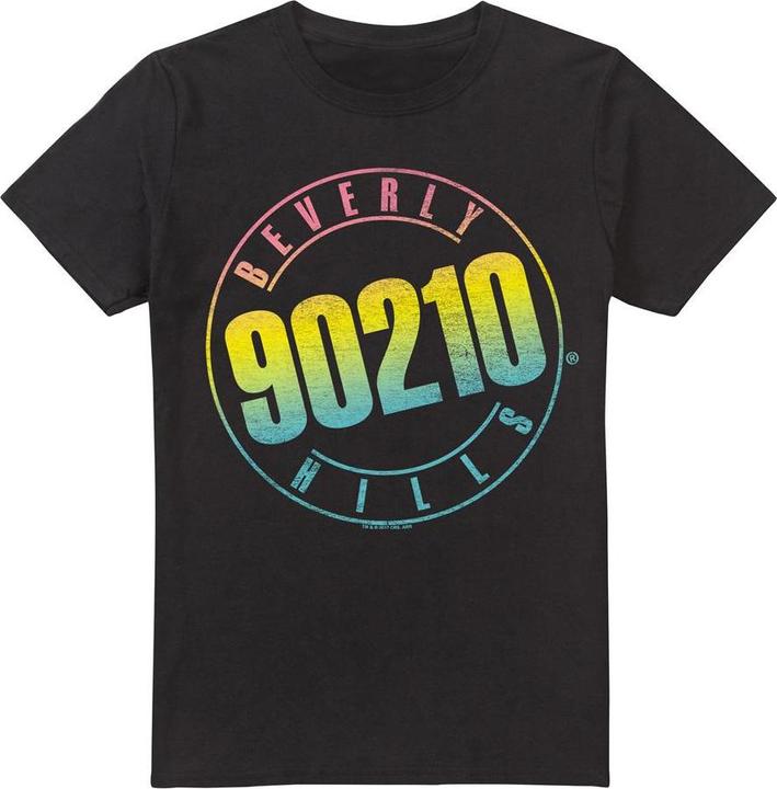 Produktbild 90210 TShirt (M)